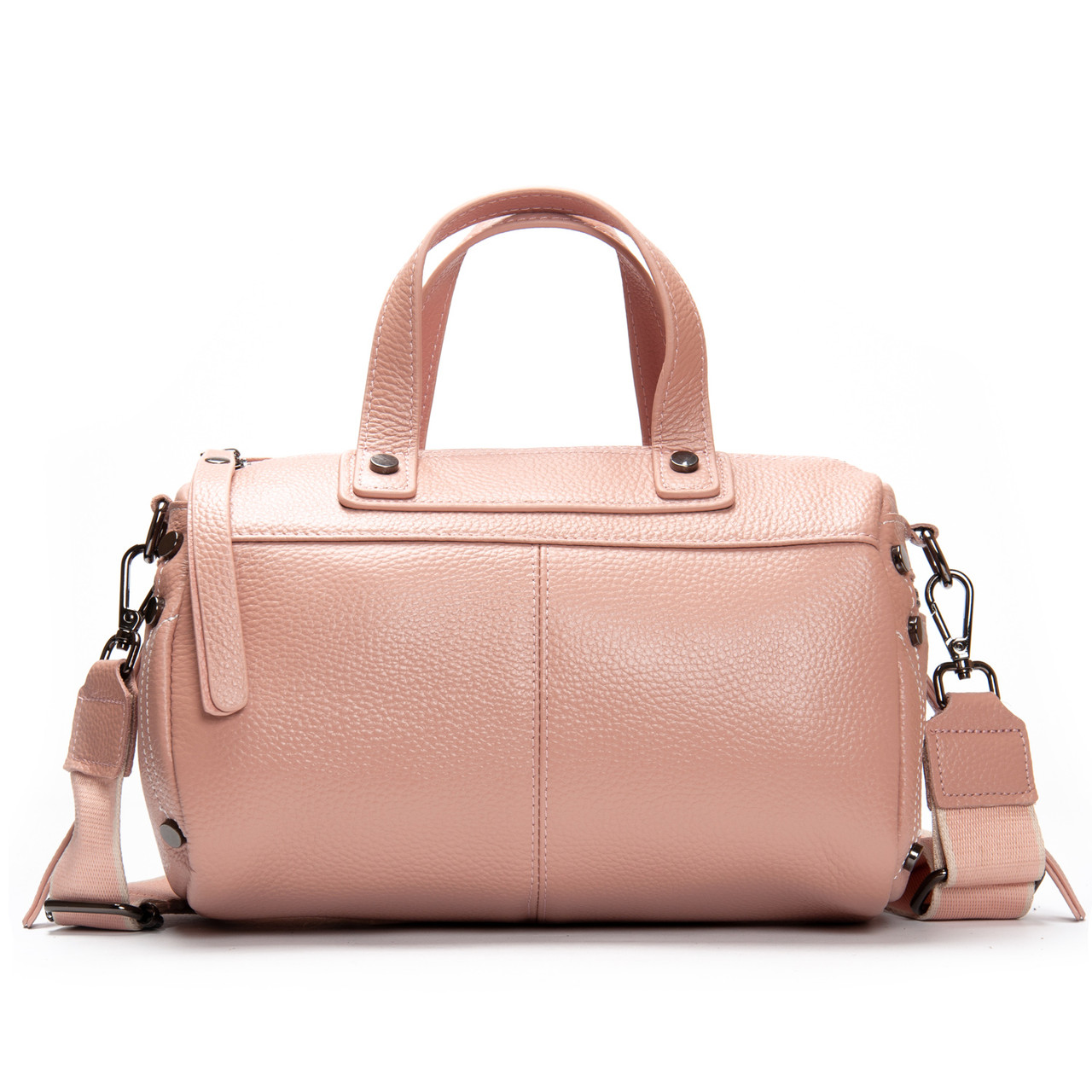 Жіноча шкіряна клатч  сумка 39049 pink. Купити жіночі сумки гуртом і в роздріб із натуральної шкіри в Україні