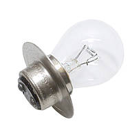 Лампа залізнична світлофорна ЖС 12-25+25 P42d