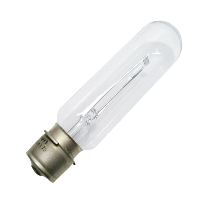 Лампа розжарювання сигнальна СГ 24-200 P28s, фото 1