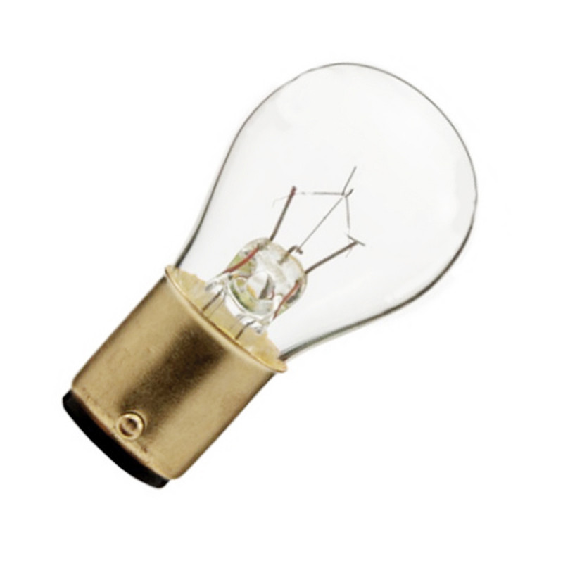 Лампа різного призначення РН 30-4 B15d, фото 1