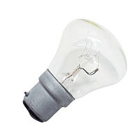 Лампа розжарювання суднова С 110-25-1 B22d