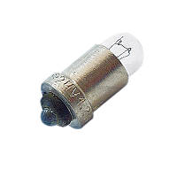 Лампа розжарювання сигнальна СГ 24-1,2 S6s