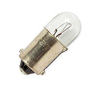 Лампа розжарювання літакова СМ 15-0,6 S6s