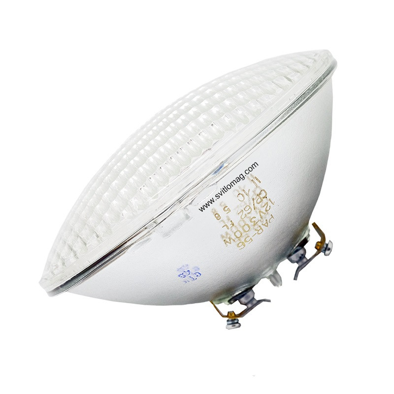 Лампа-фара ЛФРП 12-300-1 PAR56 CP/62 FL Screw Terminals, фото 1