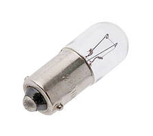 Лампа мініатюрна автомобільна АМН 24-1 ІСКРА BA9s