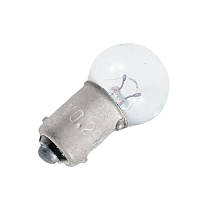 Лампа розжарювання мініатюрна МН 2,5-0,29 В9s-14