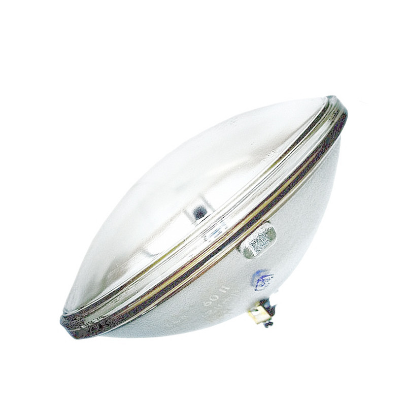 Лампа-фара літакова ЛФЛ 27-1000 Screw Terminals, фото 1