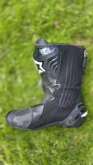 Alpinestars Supertech R
