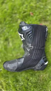 Alpinestars Supertech R