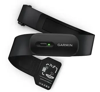 Garmin sensor heart rate HRM 200 XS–S