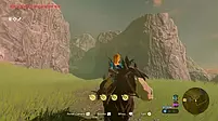 The Legend of Zelda: Breath of the Wild (NS2), фото 2