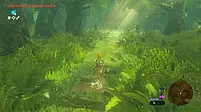 The Legend of Zelda: Breath of the Wild (NS2), фото 3