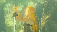 The Legend of Zelda: Breath of the Wild (NS2), фото 5