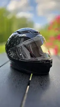 Шолом Shoe NXR2 Black