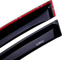 Honda Civic HB 2012-2020 рр.