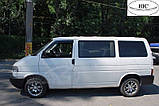 Вітровики (2 шт, HIC) для Volkswagen T4 Caravelle/Multivan, фото 3