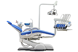 Стоматологічна установка WOVO A1