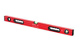 Рівень Intertool 800 мм з поворотною капсулою