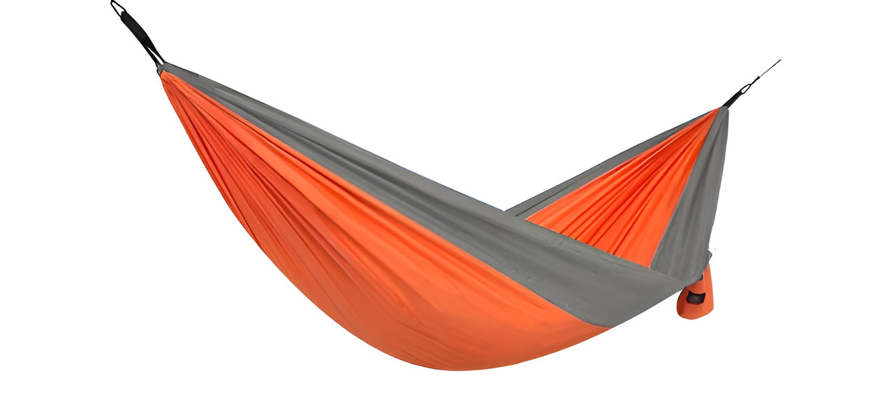 Гамак Time Eco ТЕ-1835, 280x140 см, нейлон