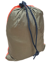 Гамак Time Eco ТЕ-1835, 280x140 см, нейлон, фото 4