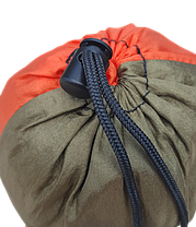 Гамак Time Eco ТЕ-1835, 280x140 см, нейлон, фото 5