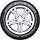 Зимові шини Bridgestone Blizzak LM005 275/30 ZR20 97W XL, фото 4