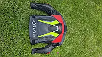 Alpinestars celar leather jacket, фото 3