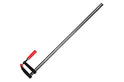 Струбцина столярна Intertool 1000 х 120 мм