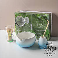 Набір для приготування матча 🍵