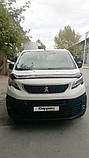 Дефлектор капота EuroCap для Citroen SpaceTourer, фото 6