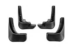 Бризковики Premium (4 шт) для Citroen C-Elysee