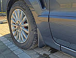 Бризковики Premium (4 шт) для Ford S-Max 2007-2014 рр, фото 3