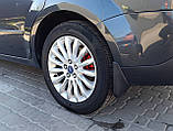 Бризковики Premium (4 шт) для Ford S-Max 2007-2014 рр, фото 4