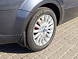 Бризковики Premium (4 шт) для Ford S-Max 2007-2014 рр, фото 5