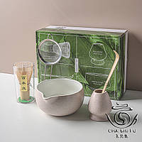 Набір для приготування матча 🍵