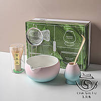 Набір для приготування матча 🍵