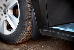 Бризковики Premium (4 шт) для Skoda Superb 2015-2024 рр