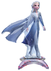 Стояча фігура 214 КИТАЙ-КТ Ельза (УП)