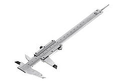 Штангенциркуль Intertool 150 мм 0.05 мм