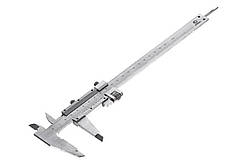 Штангенциркуль Intertool 200 мм 0.05 мм