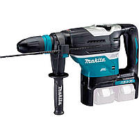 Перфоратор Makita DHR400ZK [119722]