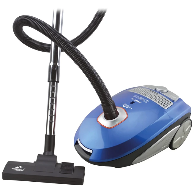 Пилосос Monte MT-8193, фото 1