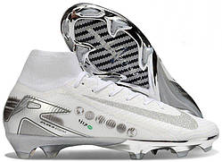 Футбольні Бутси Nike Air Zoom Mercurial Superfly X FG Opt 628