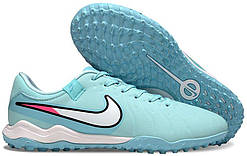 Сороконожки Nike Tiempo Legend X Academy TF Opt 622