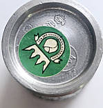 Олов'яні чарки Друзі, фото 3