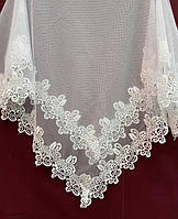 Хустки та шарфи