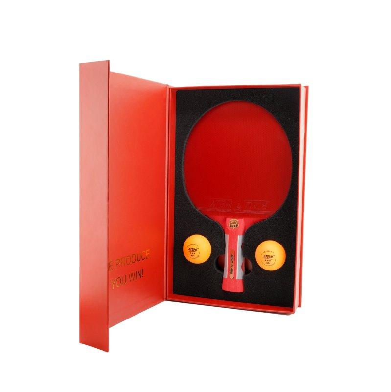 Набір для настільного тенісу Atemi Flame, фото 1