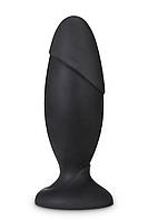 Анальна пробка Blush Anal Adventures Platinum Rocket Plug L