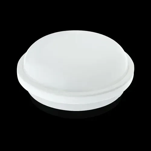 Світильник світлодіодний ЖКГ Biom SMPL-R20-6 20Вт 6000К коло sensor (17819)