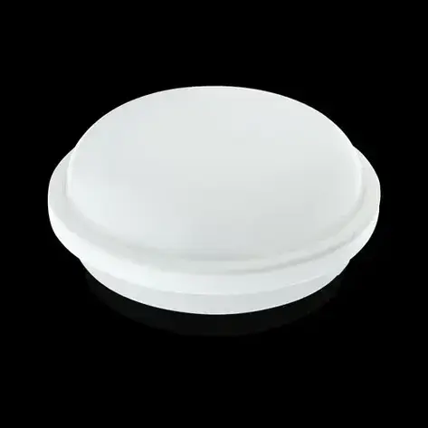 Світильник світлодіодний ЖКГ Biom SMPL-R20-6 20Вт 6000К коло sensor (17819), фото 1